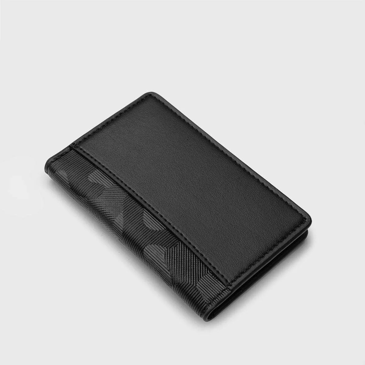 Compact Wallet | Premium Apple Skin