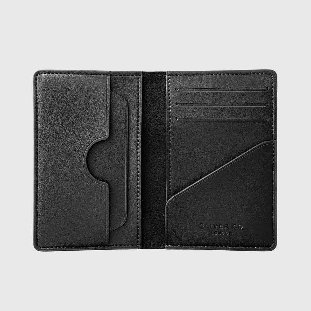 Compact Wallet | Premium Apple Skin