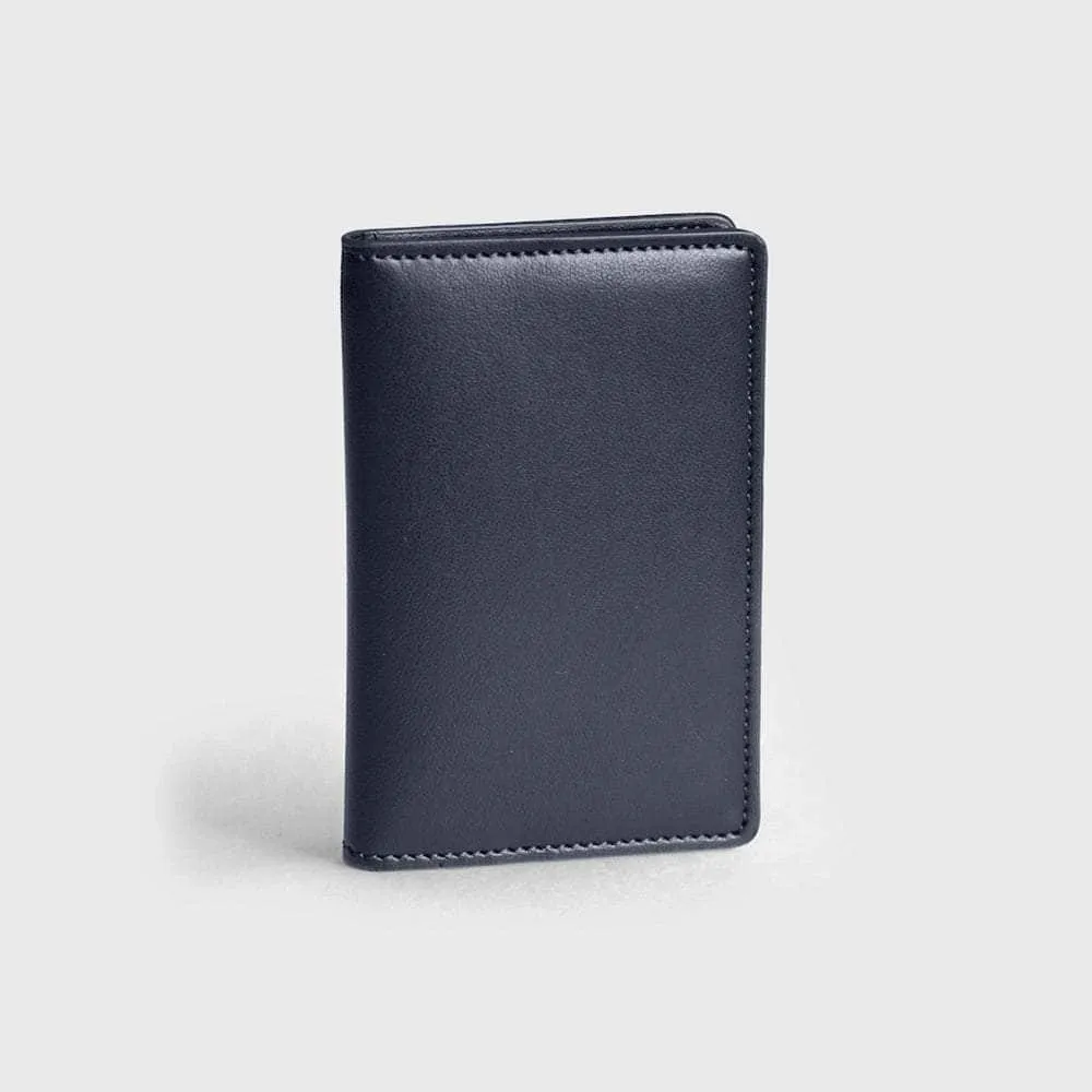 Compact Wallet | Premium Apple Skin