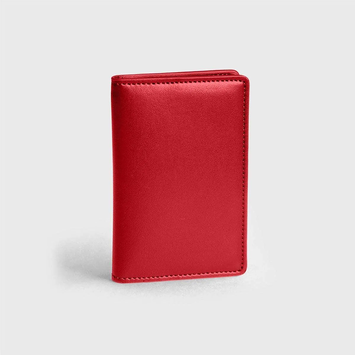 Compact Wallet | Premium Apple Skin