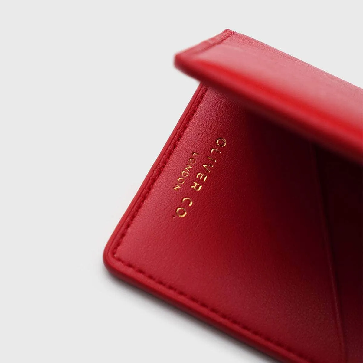 Compact Wallet | Premium Apple Skin