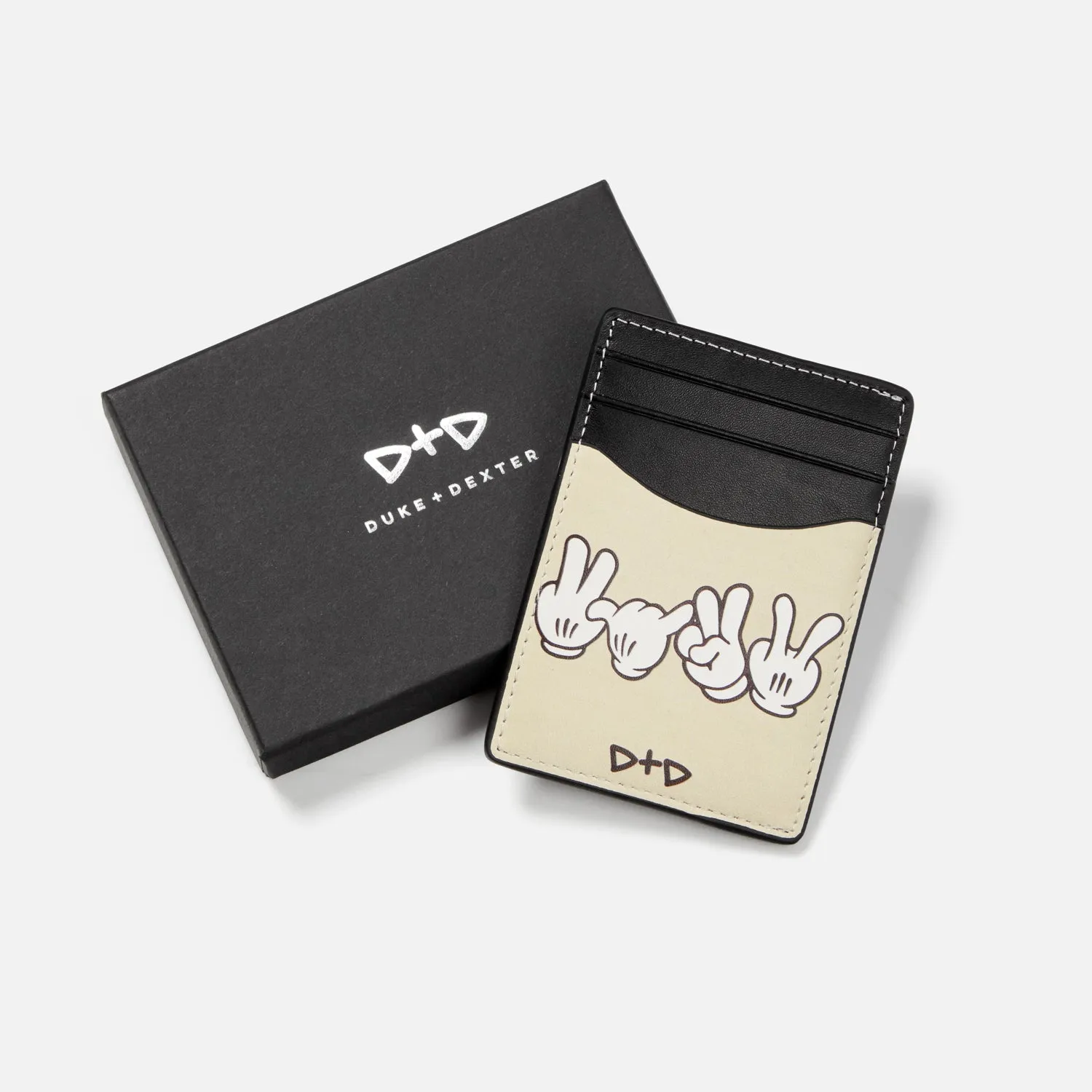 D D Sketch Card Holder I