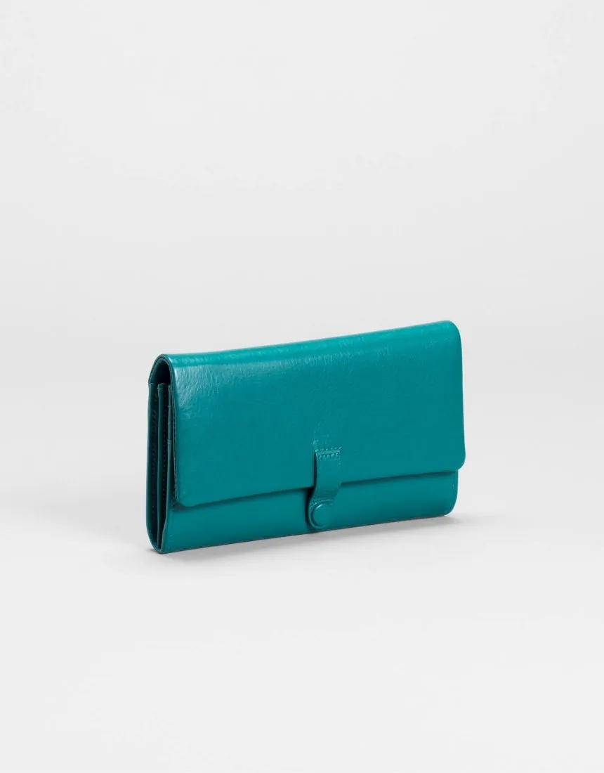 Elk - Kunes Wallet Lapis Green