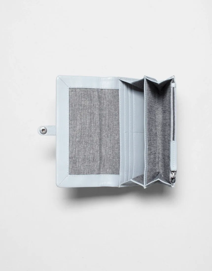 Elk - Kunes Wallet Lunar Grey