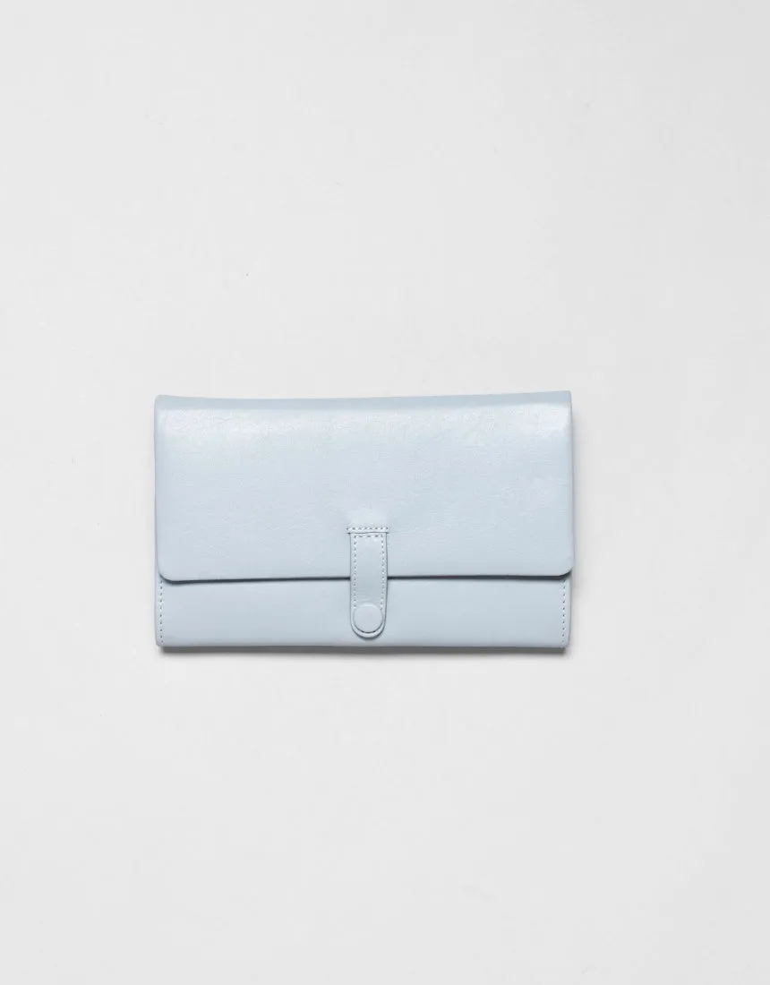 Elk - Kunes Wallet Lunar Grey