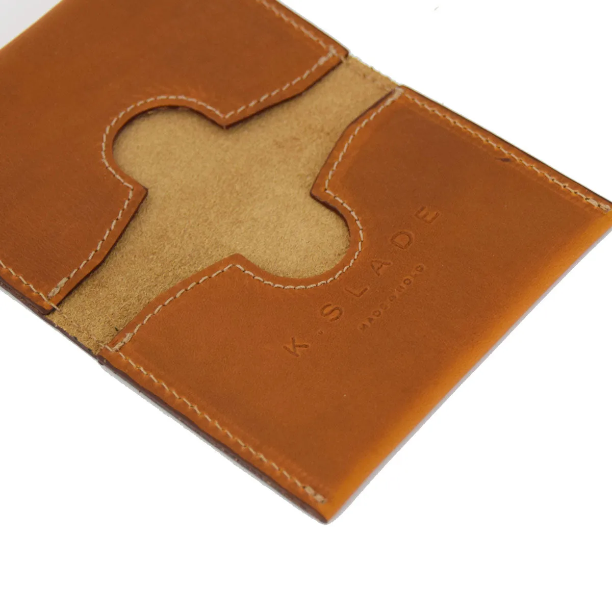 FLIP WALLET | WHEAT