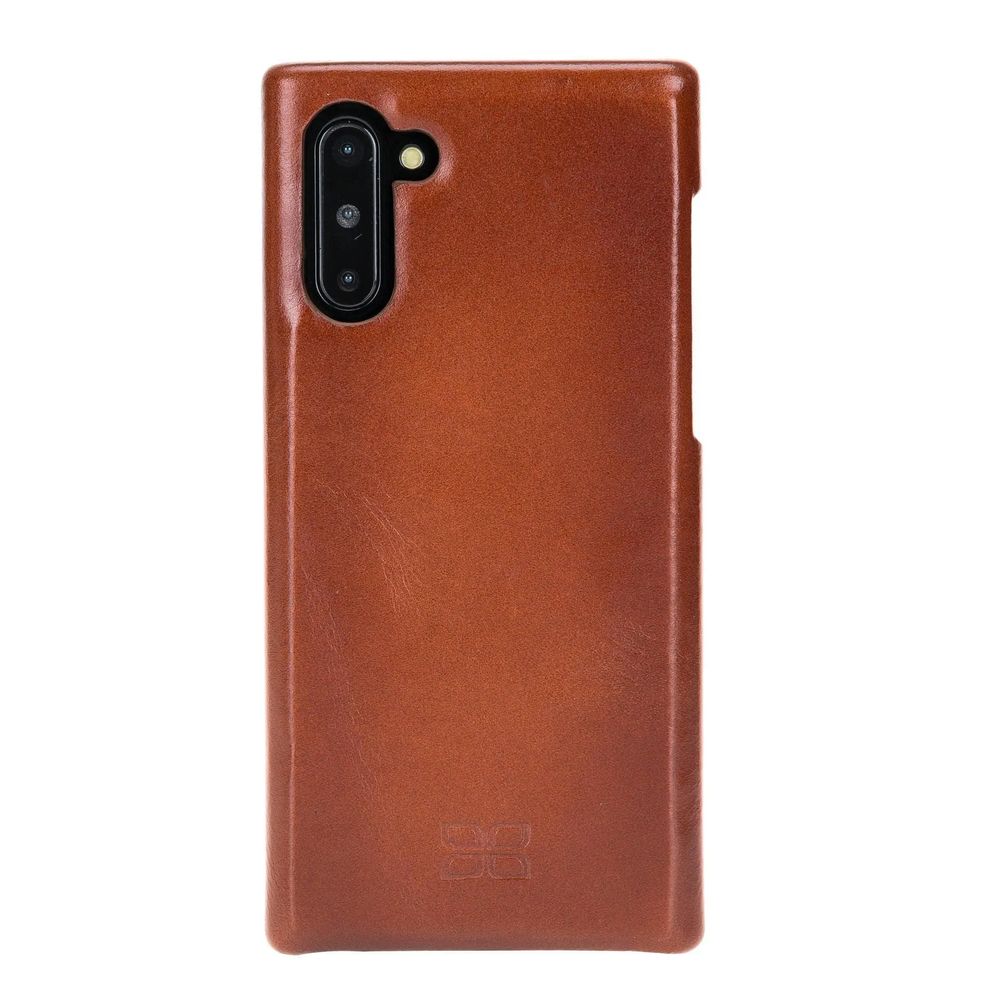 Full Leather Coating Detachable Wallet Case for Samsung Note 10 Series