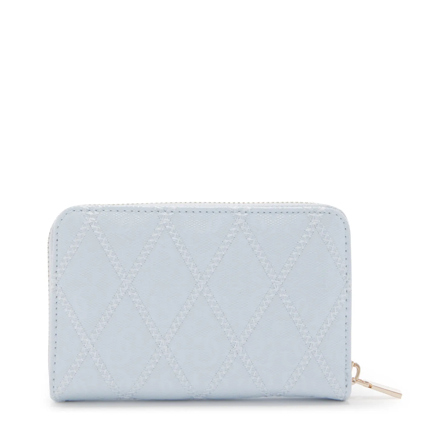 GUESS ADI  Medium Wallet Sky Blue