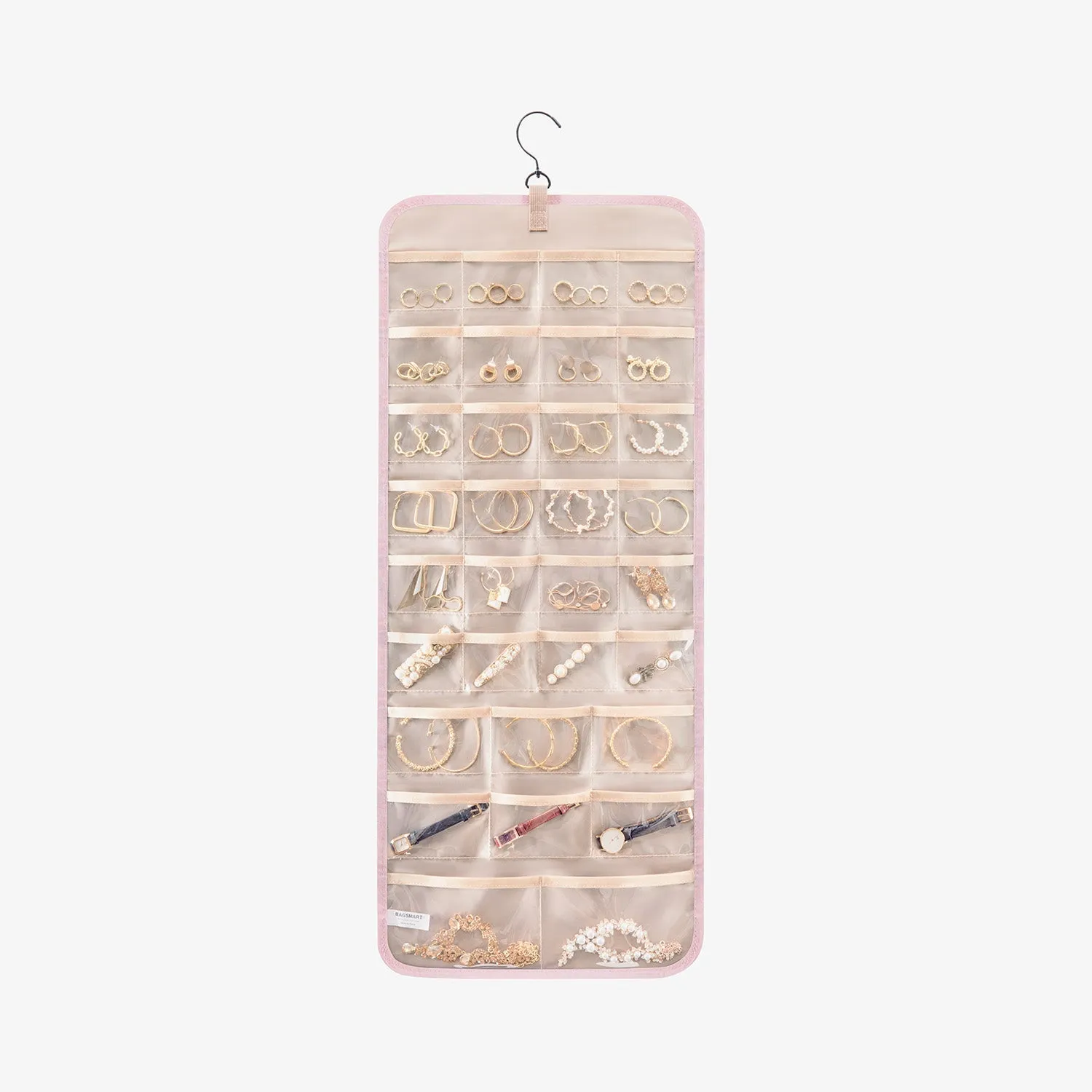 Hanging Jewelry Organizer