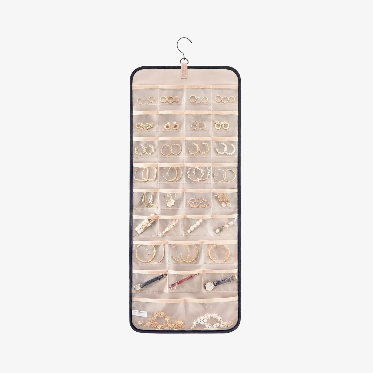 Hanging Jewelry Organizer