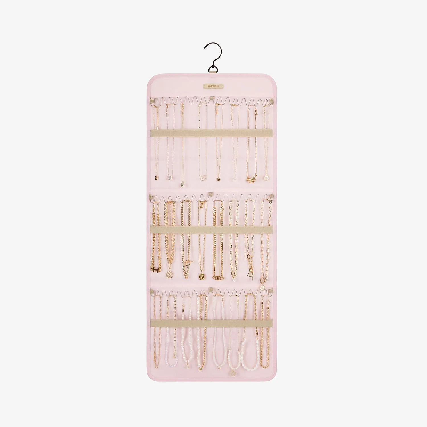 Hanging Jewelry Organizer