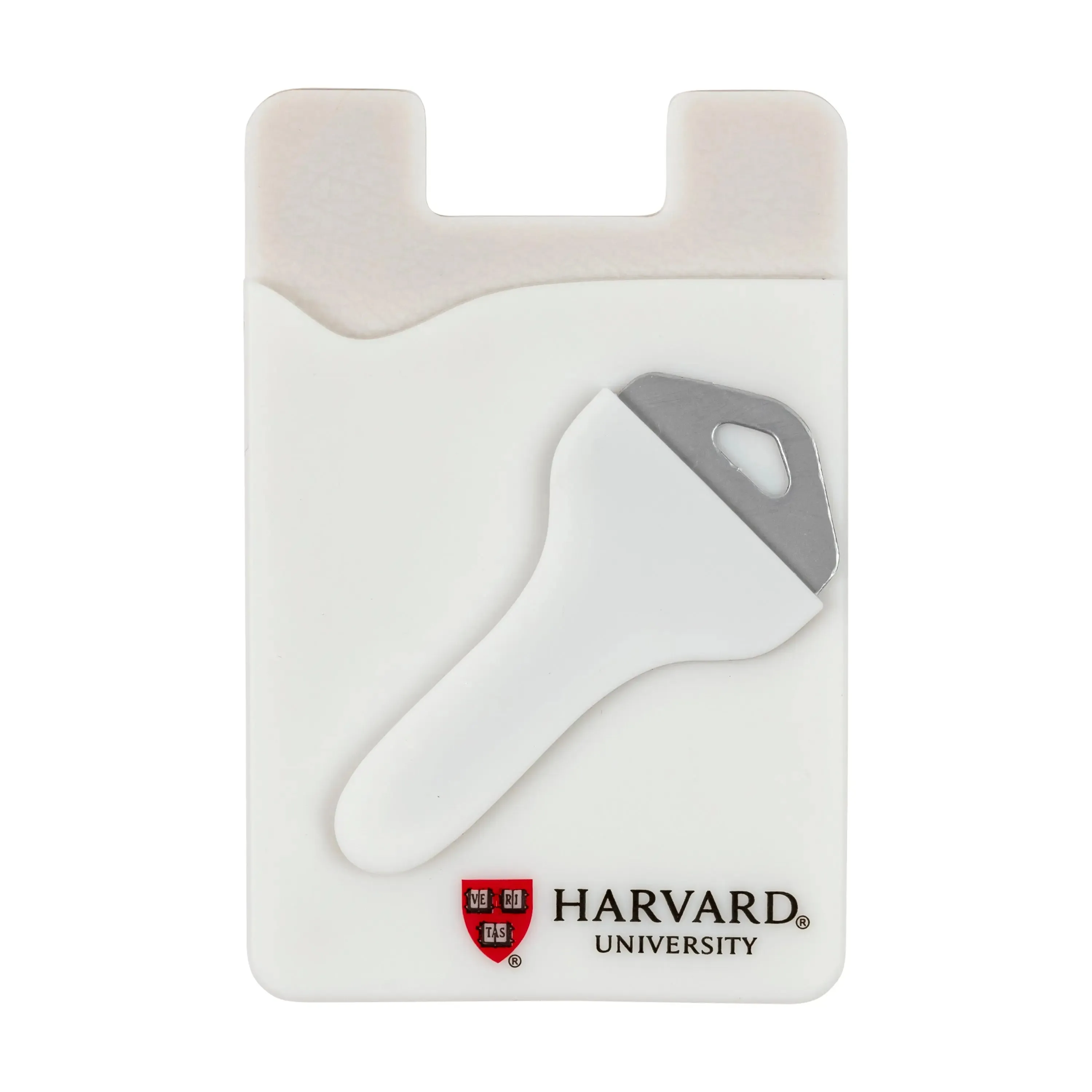 Harvard Keyper Phone Wallet