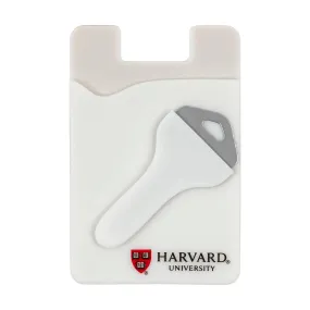 Harvard Keyper Phone Wallet