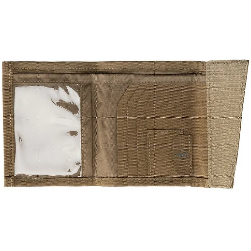 HELIKON-TEX EDC MEDIUM WALLET - CORDURA - OLIVE GREEN