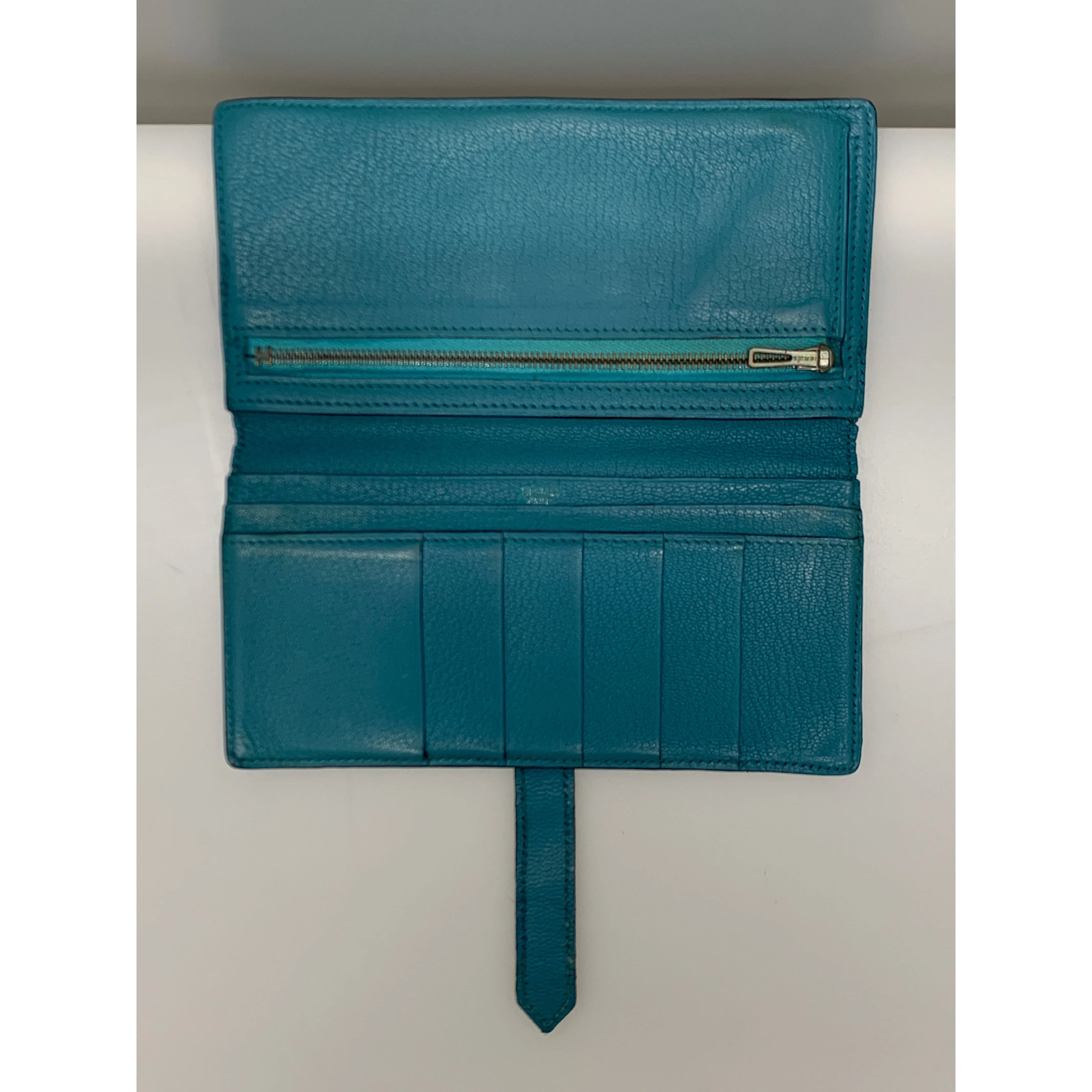 #HERMES/Long Wallet/BLU