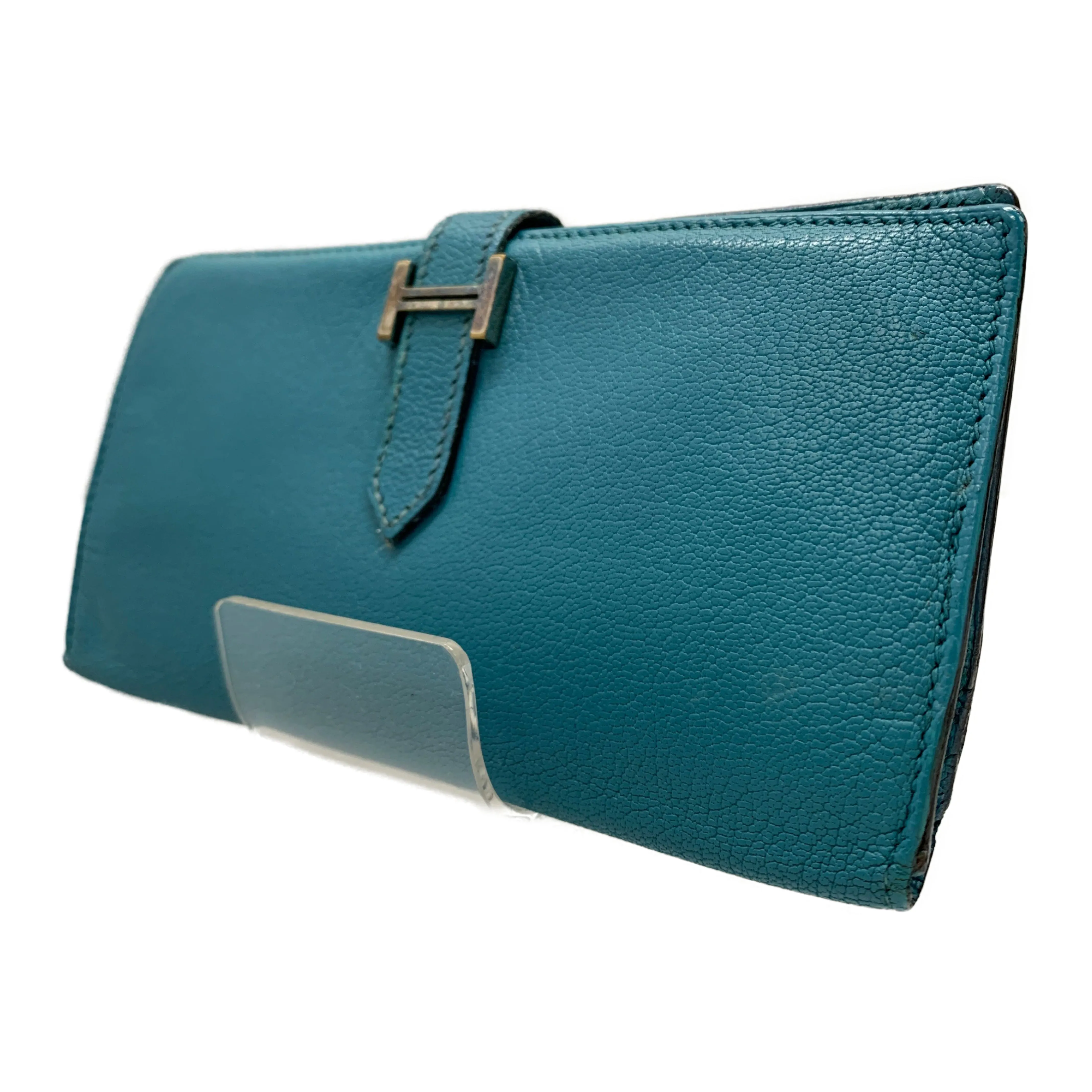 #HERMES/Long Wallet/BLU