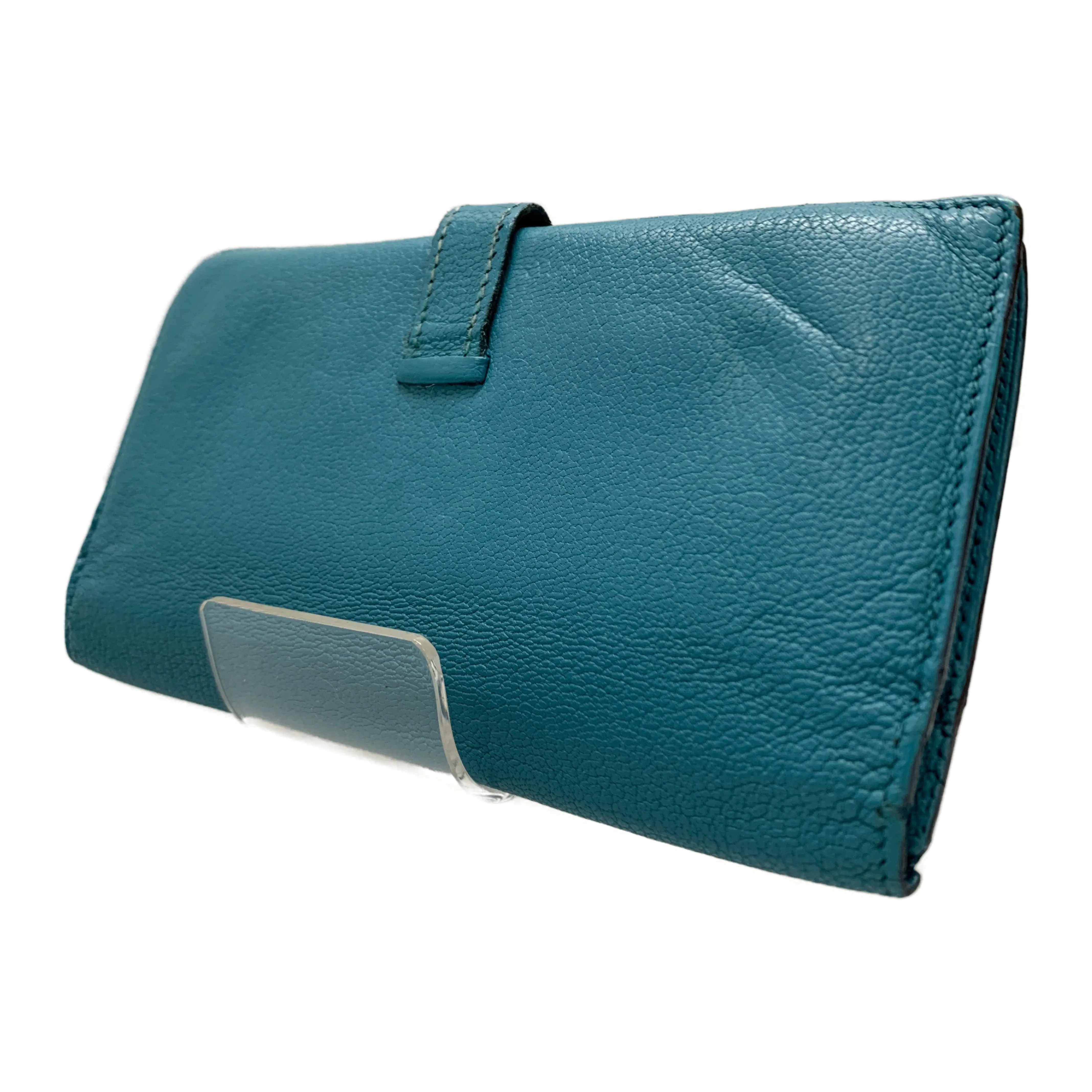 #HERMES/Long Wallet/BLU