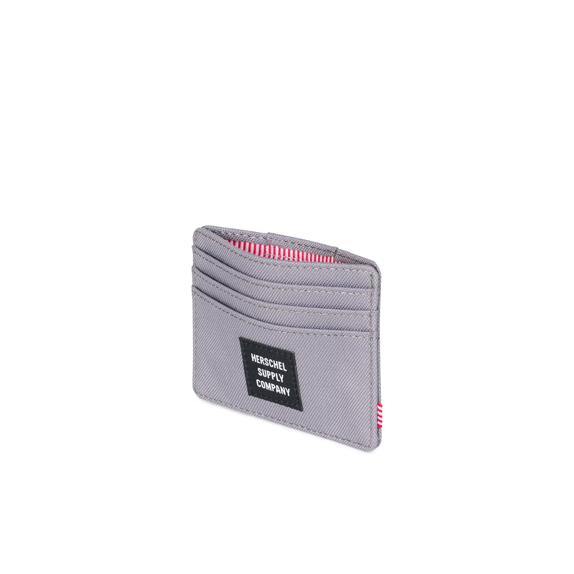 Herschel Felix RFID Grey