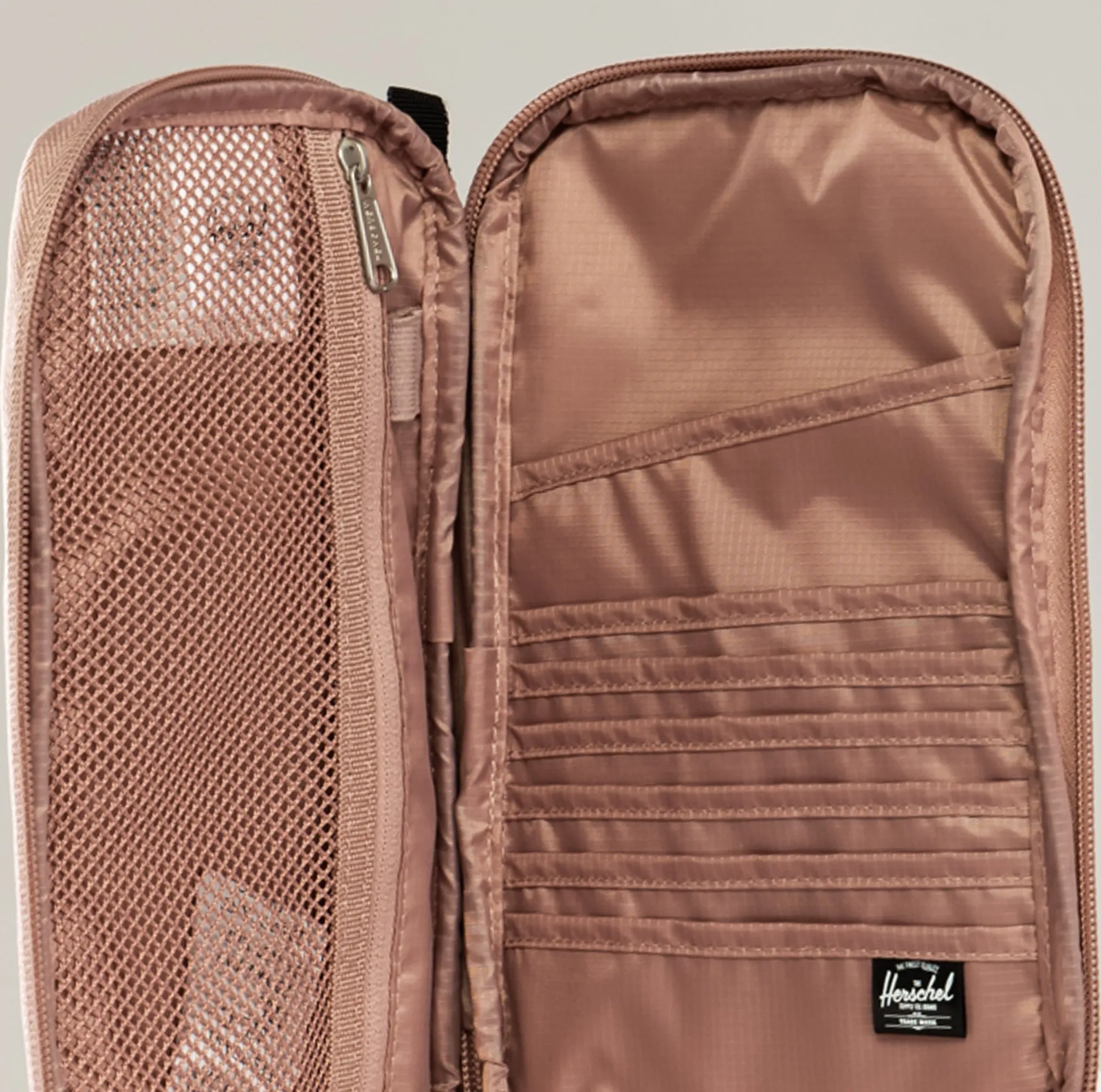 herschel | portafogli in tessuto unisex