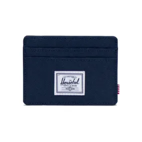 Herschel Supply Co. Charlie Wallet - Navy