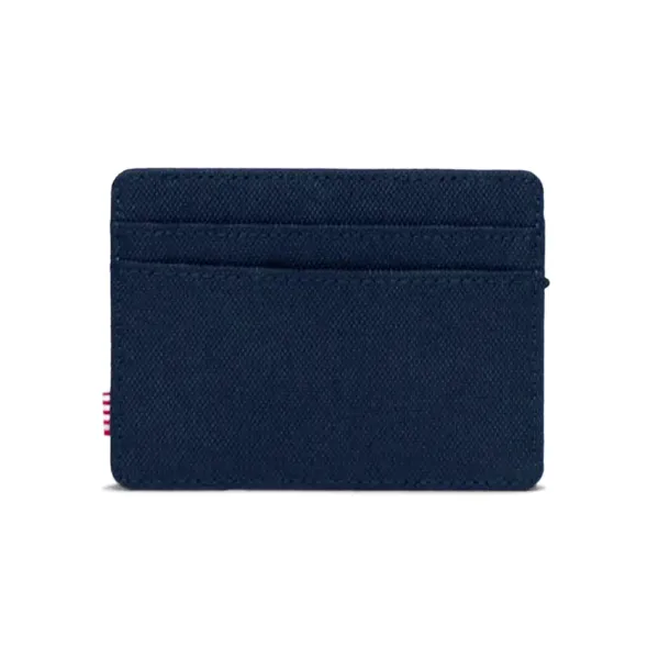 Herschel Supply Co. Charlie Wallet - Navy