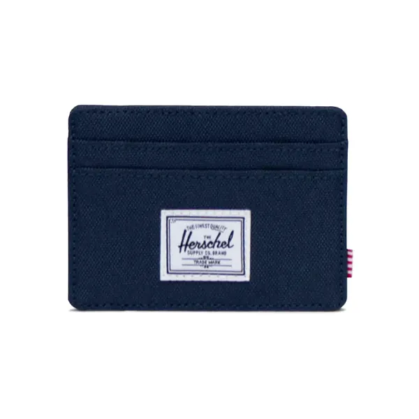 Herschel Supply Co. Charlie Wallet - Navy