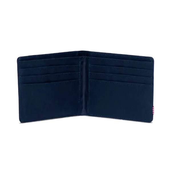 Herschel Supply Co. Roy Wallet - Navy