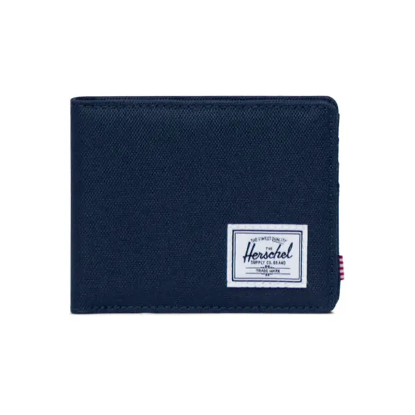 Herschel Supply Co. Roy Wallet - Navy