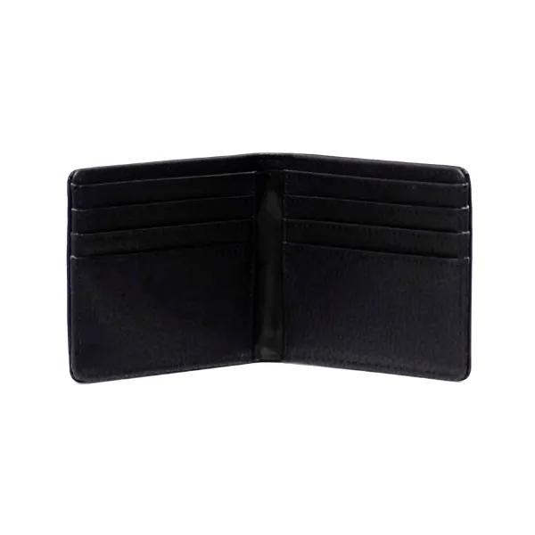 Herschel Supply Co. Roy Wallet Vegan Leather - Black