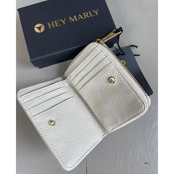 HEY MARLY Wallet Sleek Petite