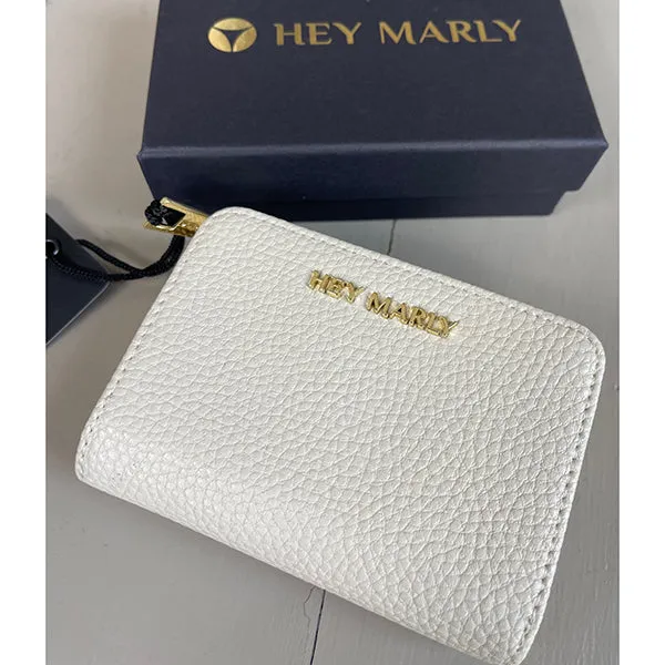 HEY MARLY Wallet Sleek Petite