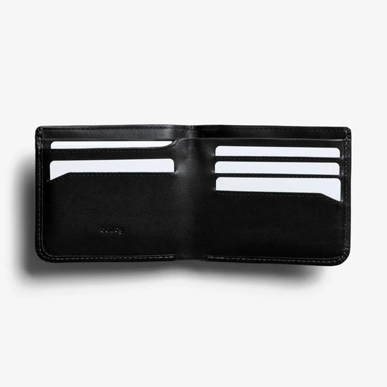 Hide & Seek HI Wallet RFID - Black