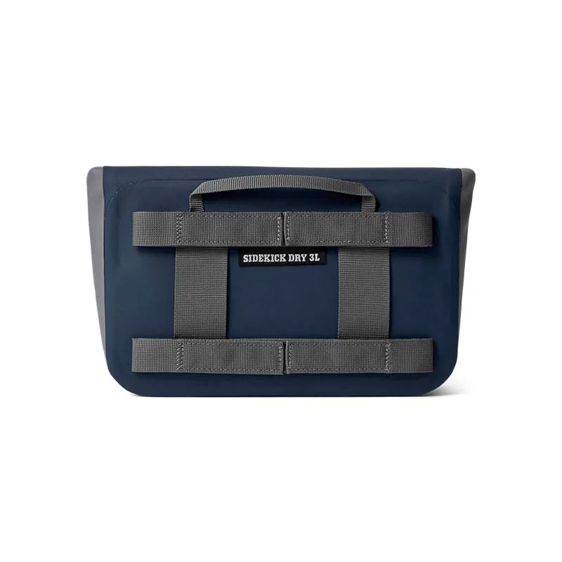 Hopper 3L SideKick Dry Navy