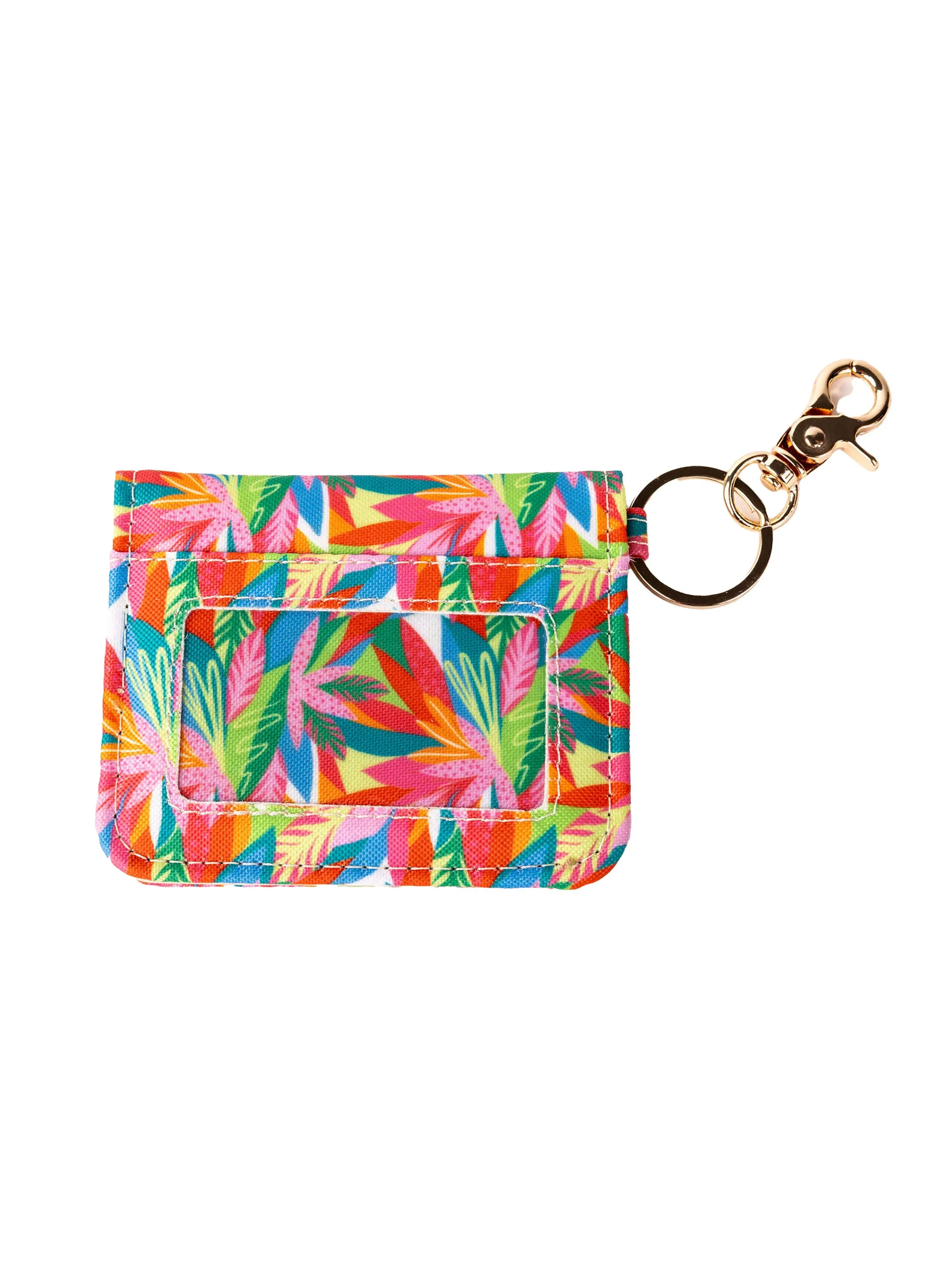 ID Wallet | Get Tropical