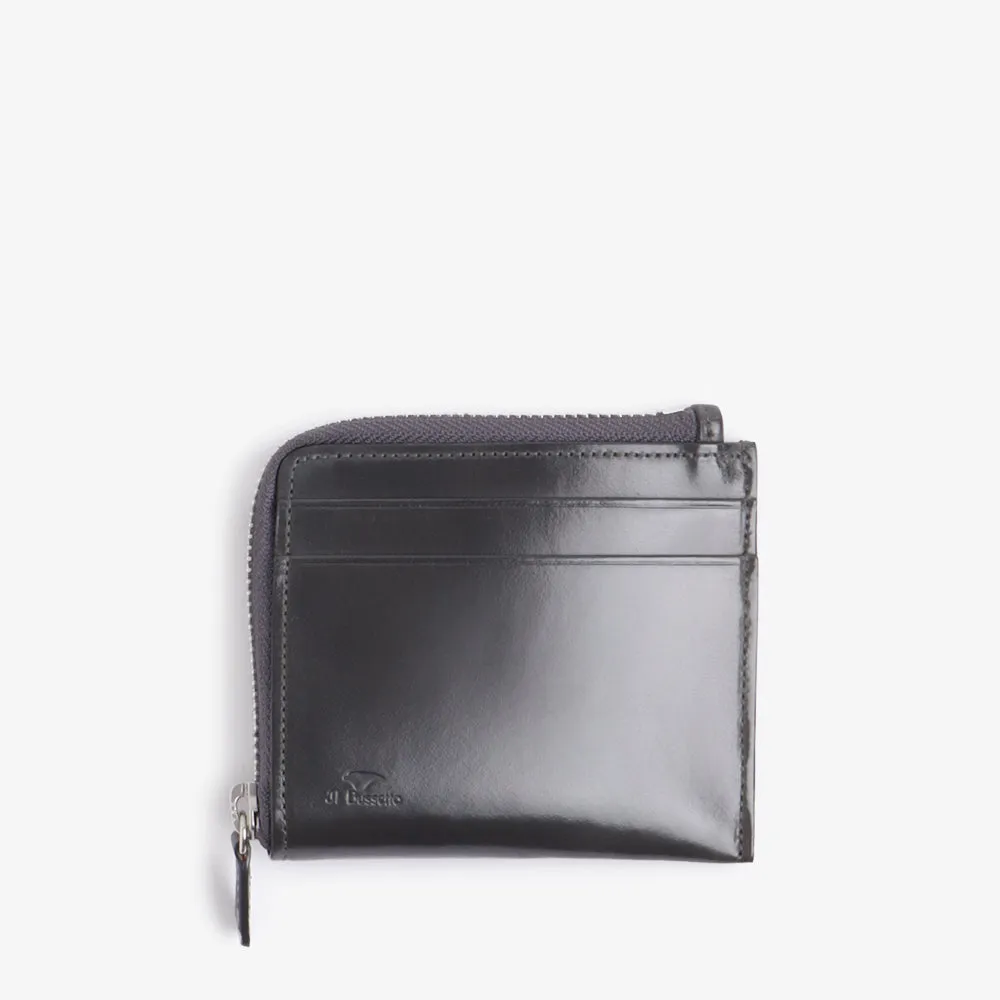 Il Bussetto Small Zippy Wallet