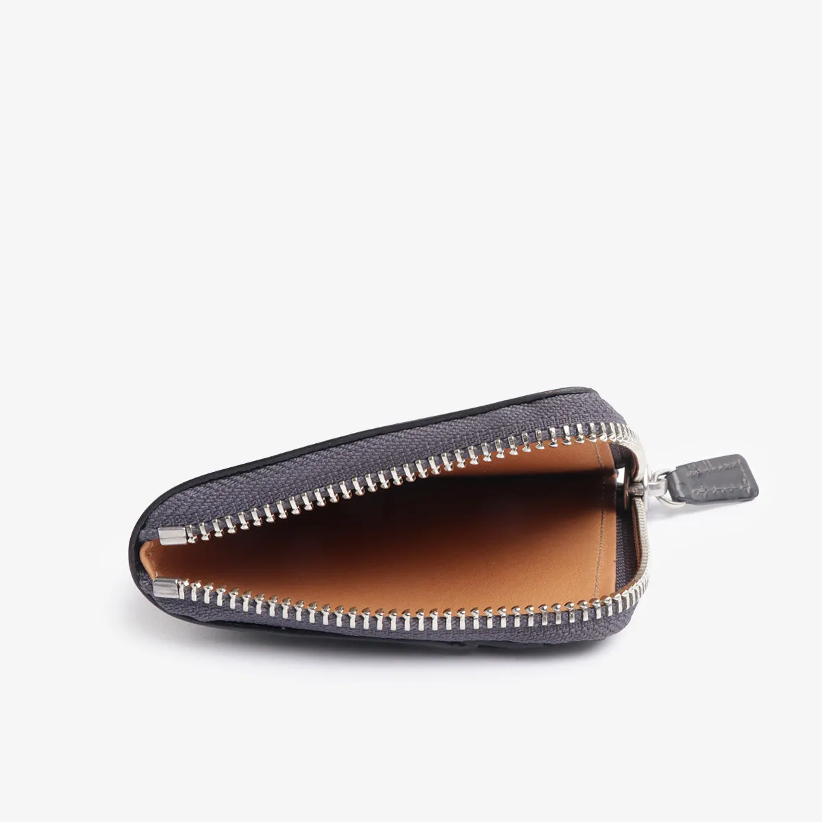 Il Bussetto Small Zippy Wallet