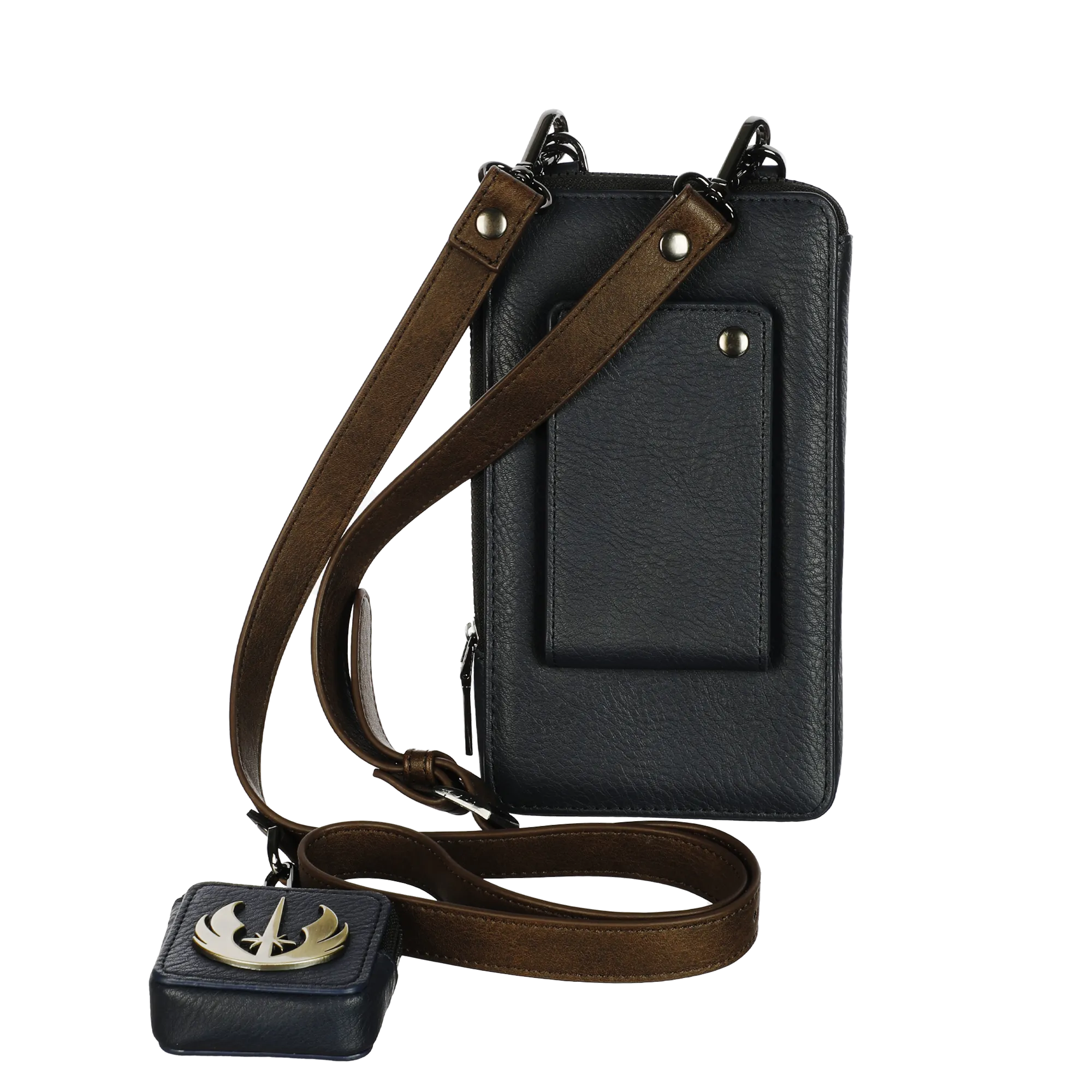 Jedi Tech Crossbody