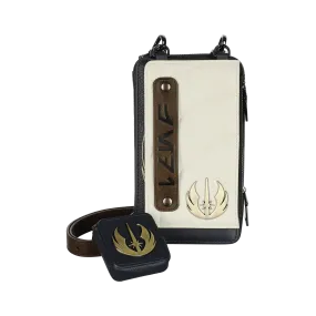 Jedi Tech Crossbody