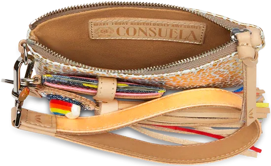 KIT COMBI WRISTLET POUCH