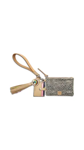 KIT COMBI WRISTLET POUCH