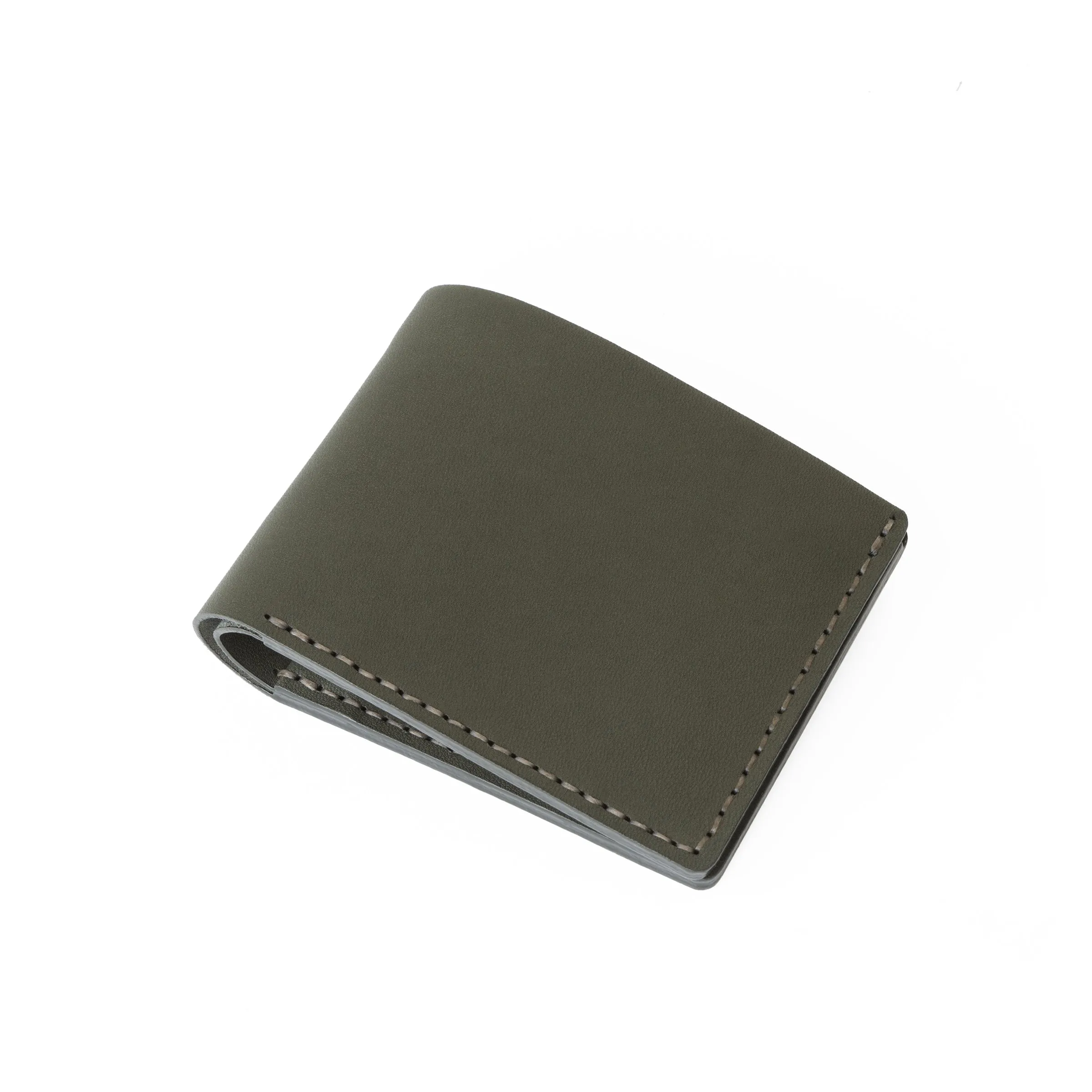 Landscape Billfold Wallet