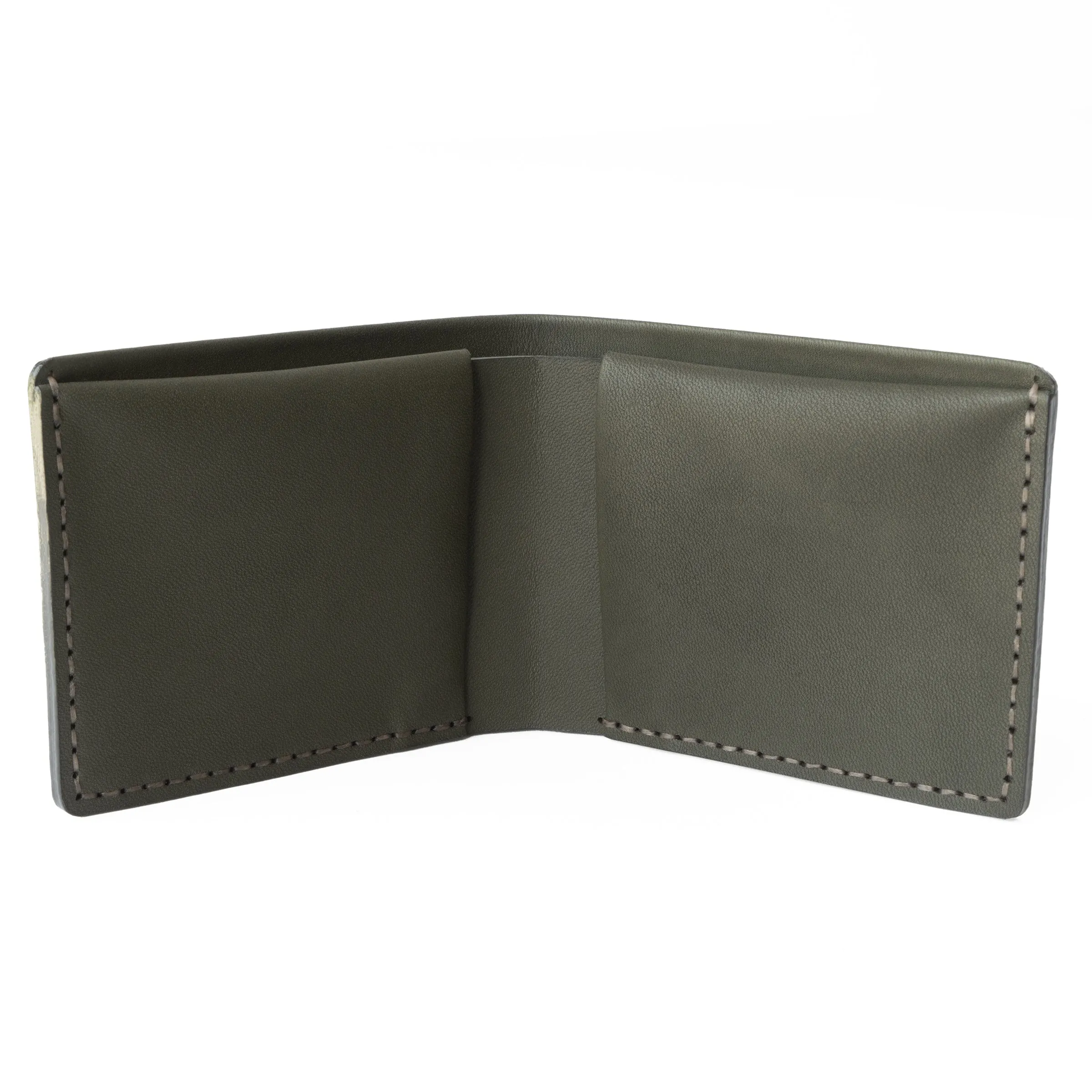 Landscape Billfold Wallet