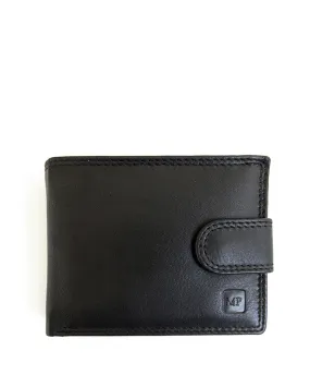 LEATHER 4041 | Bi FOLD WALLET