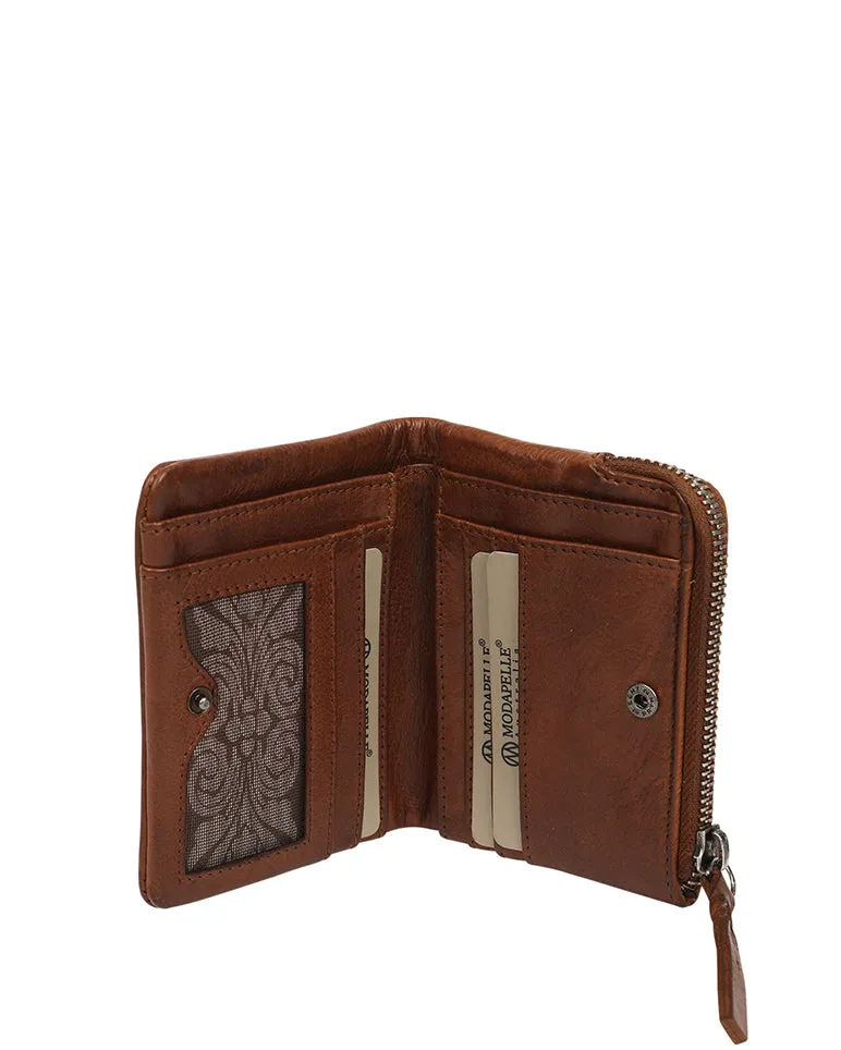 LEATHER 6645 | WALLET