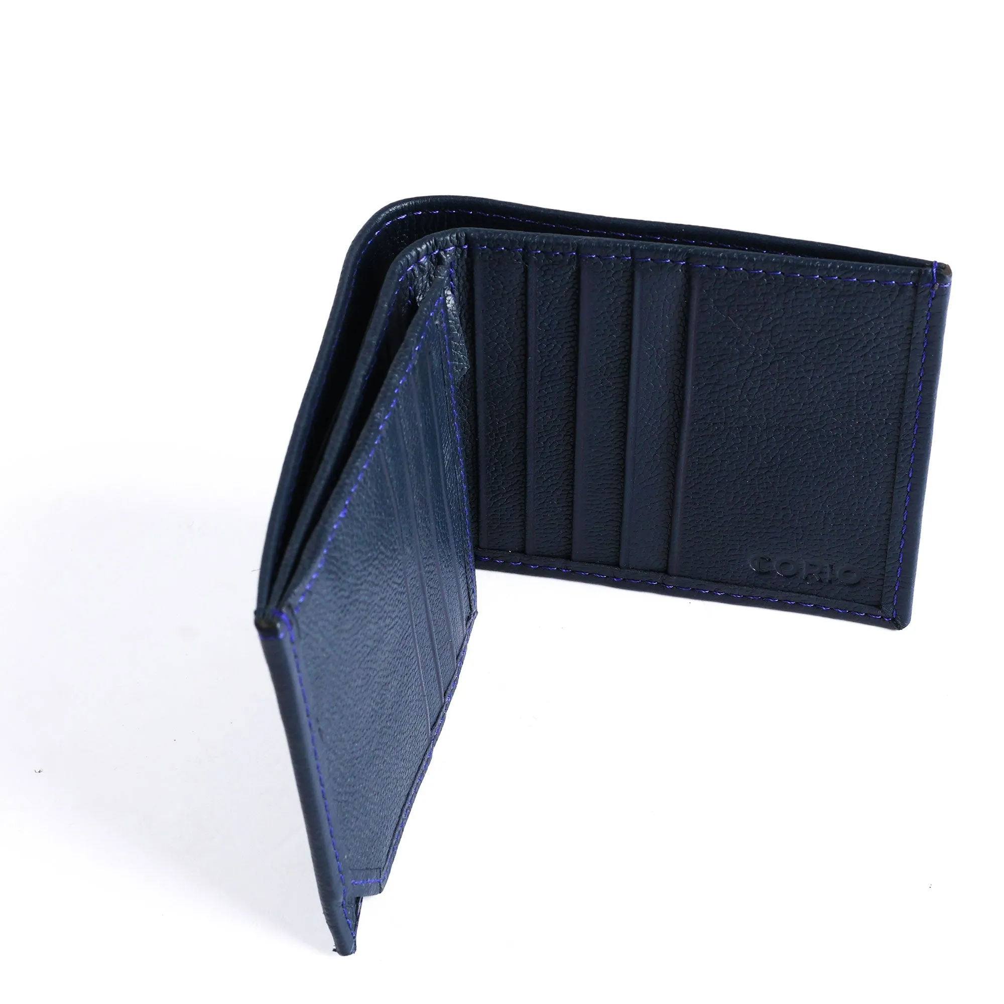 Leather Wallet CW WALLET 005