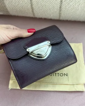 Louis Vuitton Joey Wallet