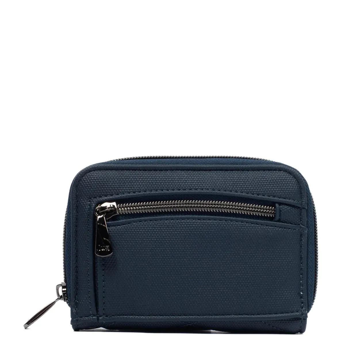 LUG Rodeo 2 Matte Luxe VL RFID Wallet in Indigo