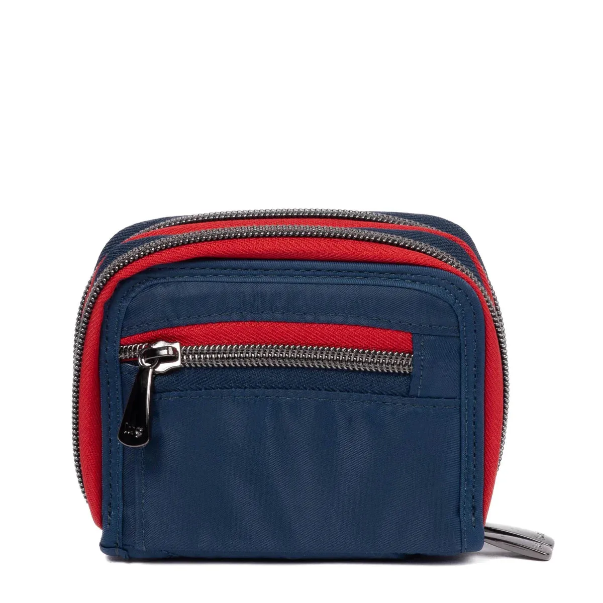 LUG Splits SE RFID Wallet in Navy