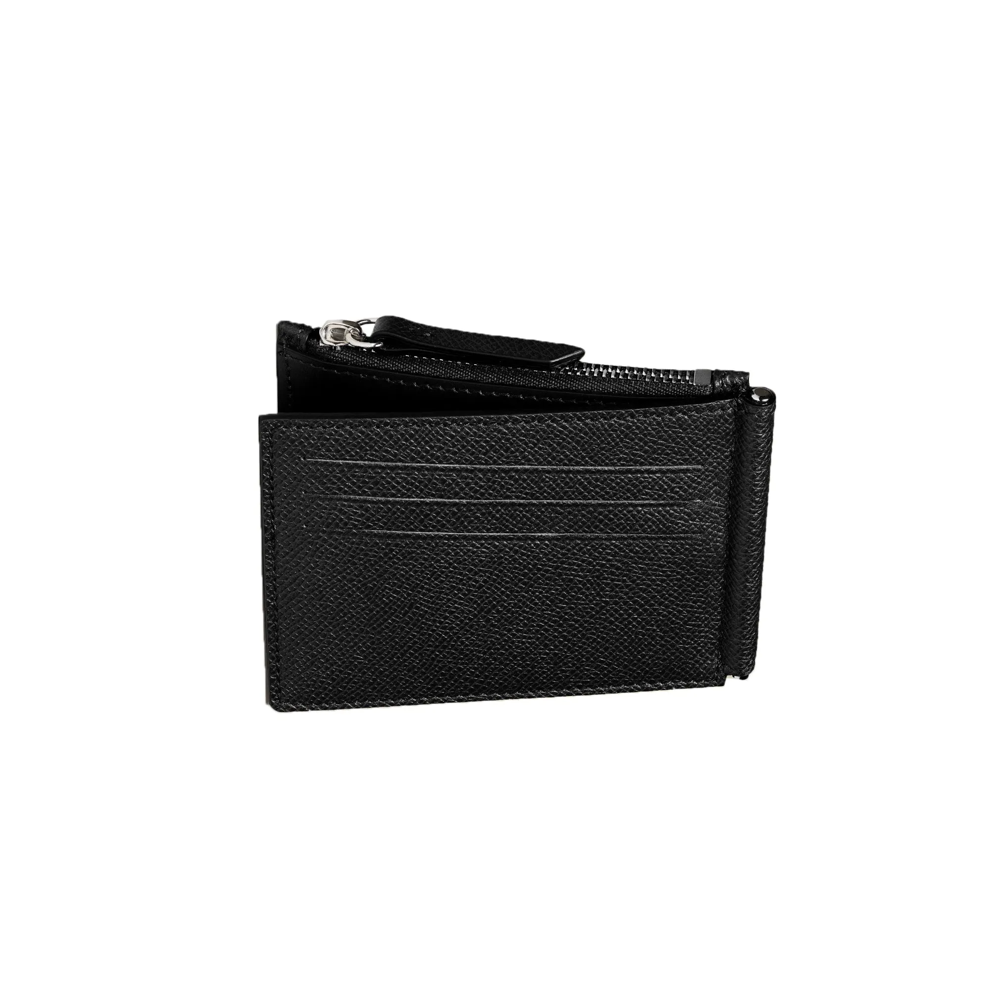 Maison Margiela Slim 2 Money Clip Wallet