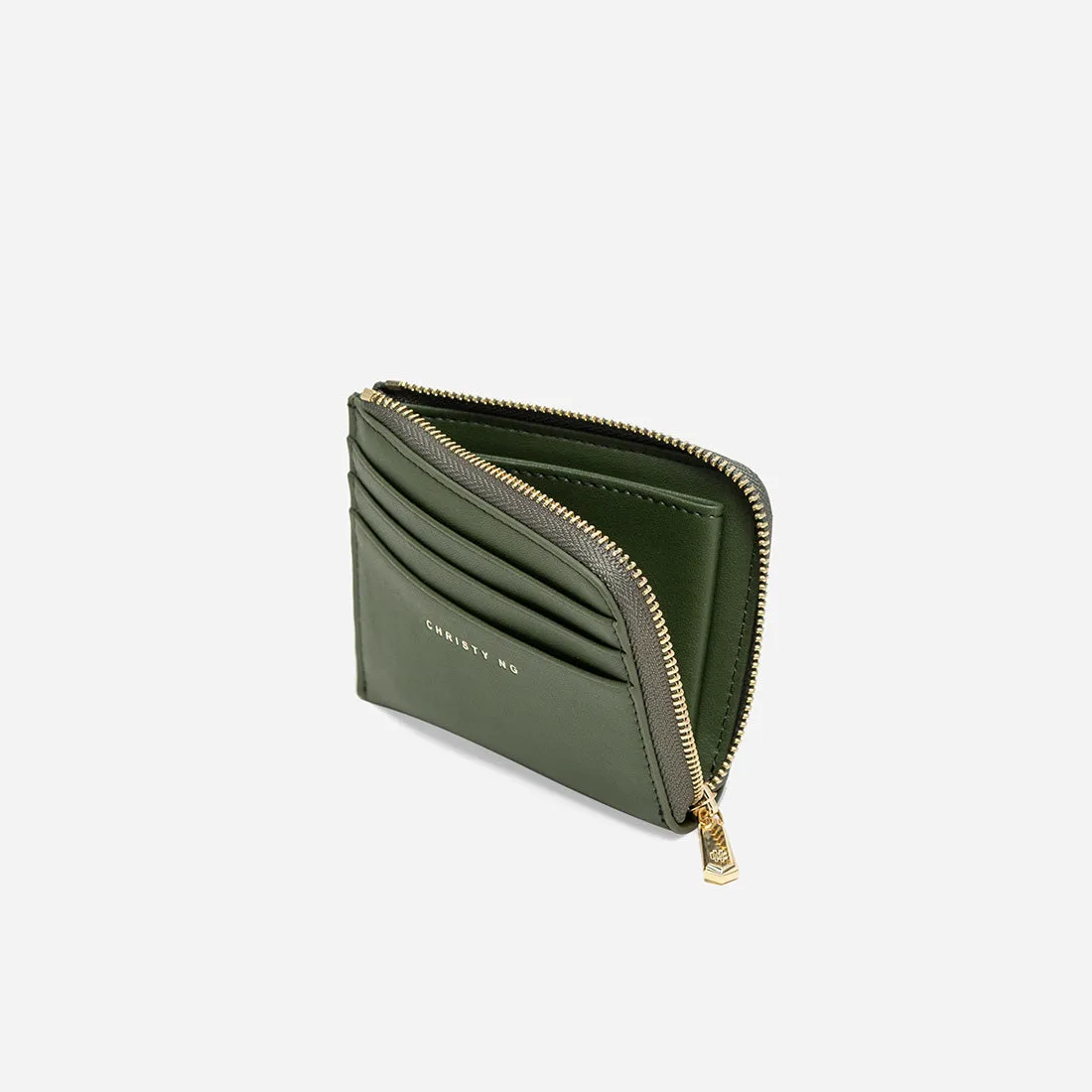 Marco Small Wallet